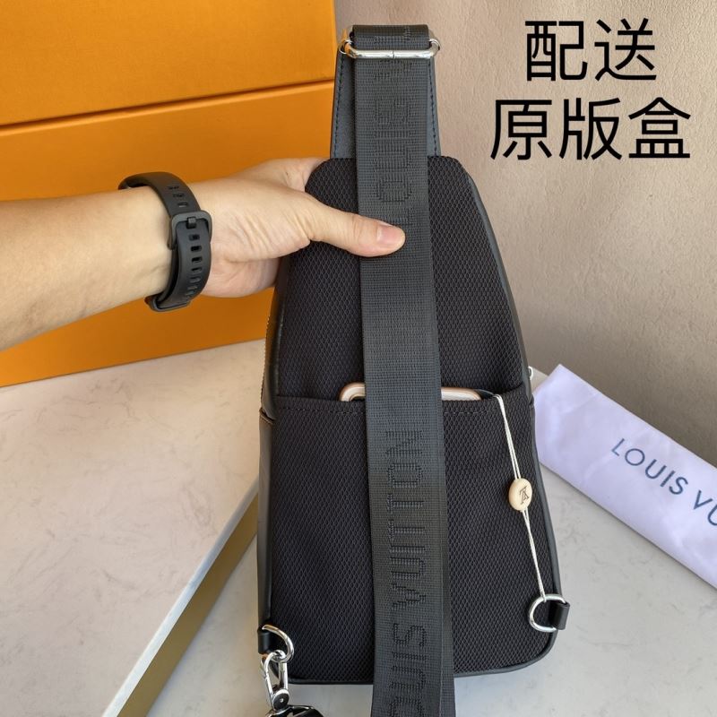 Louis Vuitton Waist Chest Packs